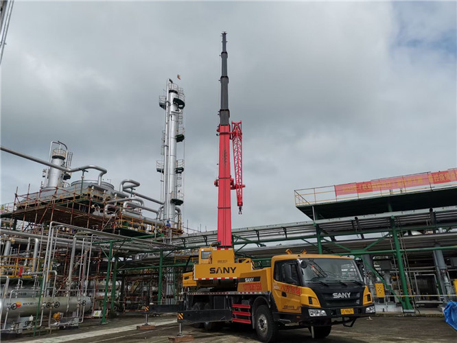 唐县吊具、钢板、枕木等耗材需要单独付费吗？